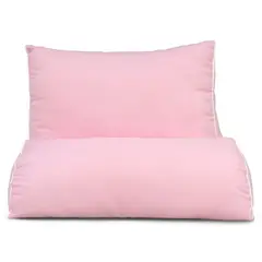 ARLIN TEXTIL - Cojin Relax Pillow Color Rosado