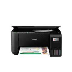 EPSON - Impresora Multifuncional EcoTank L3250 inalambrica