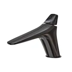 TEKA - GRIFERIA DE LAVAMANOS SENSE L NEGRO