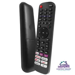 GENERICO - Control Remoto Para Hisense Smart Tv