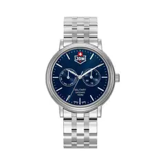 JDM - - Reloj WG003-03 Echo hecho en Suiza para Hombre