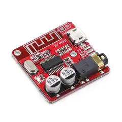 GENERICO - Placa Receptora De Audio Bluetooth 5.0