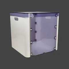 GENERICO - ORGANIZADOR PLASTICO BY-1687 CAJA