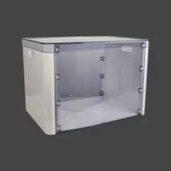 GENERICO - ORGANIZADOR PLASTICO BY-1688 CAJA