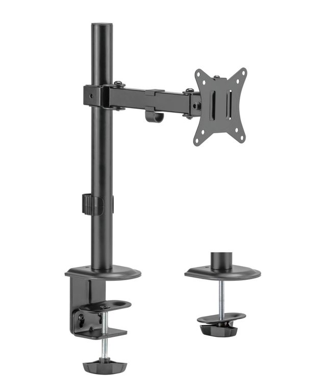 Soporte Rack de escritorio para monitor de 13 a 32 pulgadas-KE32