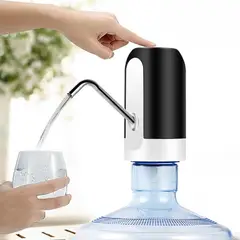 GENERICO - Dispensador de Agua Automática Recargable