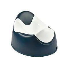 BEABA - BACÍN DE APRENDIZAJE CON ASIENTO EXTRAÍBLE