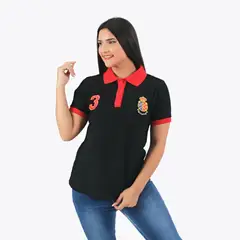 GENERICO - Polo Manga Corta Mujer Piero Biani.