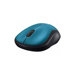 LOGITECH - Mouse Inalámbrico M185 -