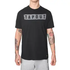 TAPOUT - Polo Manga Corta Hombre LUH.