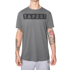 TAPOUT - Polo Manga Corta Hombre LUH.