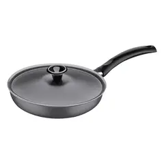 TRAMONTINA - Sartén Teflón 16cm con tapa 20188/016