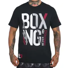 TAPOUT - Polo Manga Corta Hombre SERVA.