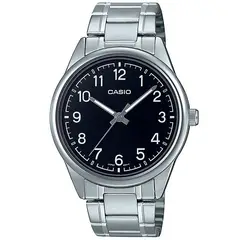 CASIO - Reloj MTP-V005D-1B4 Hombre