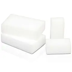 GENERICO - Esponjas Mágicas De Limpieza Pack 10 Pcs