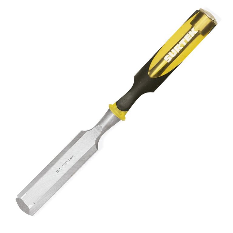 FORMON PROFESIONAL PARA MADERA 7/8" - SURTFF-7/8
