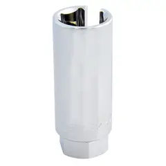 SURTEK - DADO 3/8" PARA SENSOR OXIGENO 7/8" - SURTBF5130S