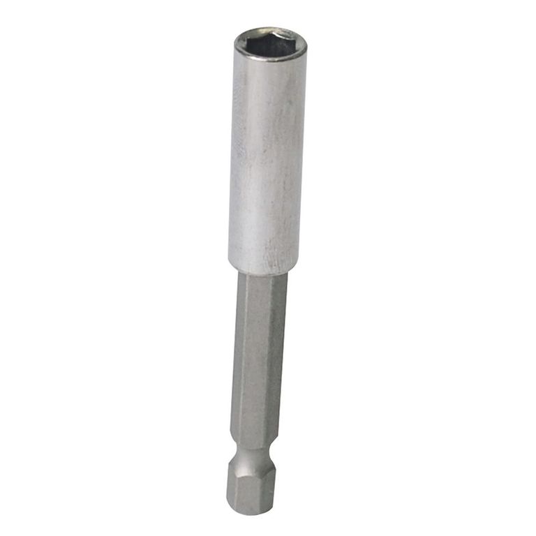 EXTENSION CON IMAN 1/4"  (10 piezas)  - SURTPEM14