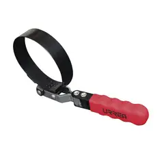 URREA - LLAVE FILTRO UNIVERSAL 3-1/2" a 3-3/4"  - URRLF1000