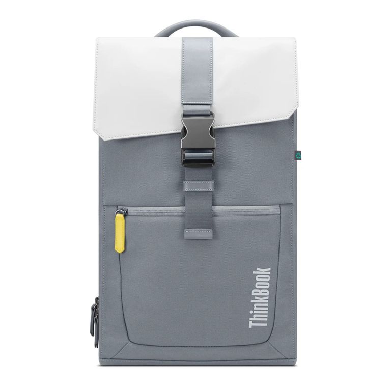 Mochila Bandolera Lenovo ThinkBook Plus Gen 3 17" Morral - 4X41J35812