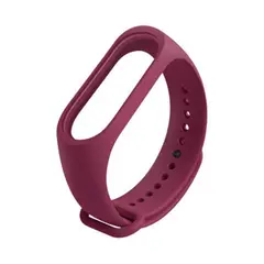 GENERICO - Correa de Silicona Para Xiaomi Mi Band 7