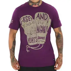 TAPOUT - Polo Manga Corta Hombre TINER