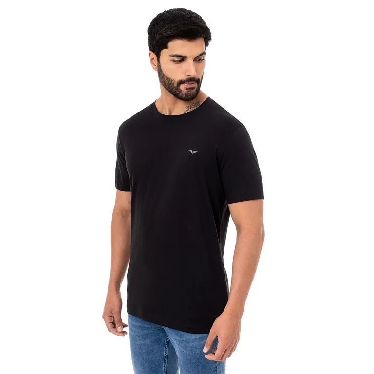 Polo Basico Jersey Lucio Hombre