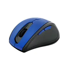 KLIP XTREME - Mouse Inalámbrico Anchor KMW-356 -