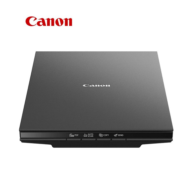 Escáner Lide 300 Cama Plana, USB