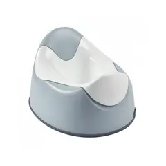 BEABA - BACÍN DE APRENDIZAJE CON ASIENTO EXTRAÍBLE