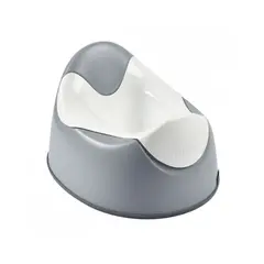 BEABA - BACÍN DE APRENDIZAJE CON ASIENTO EXTRAÍBLE