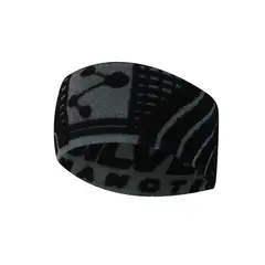 SILVERA NANOTECH - Cinta Vincha Deportiva para la Cabeza Headband Banda Deportiv
