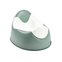 BEABA - BACÍN DE APRENDIZAJE CON ASIENTO EXTRAÍBLE