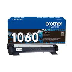 BROTHER - Toner TN1060 1000 pag. para 1202, 1212w, 1602, 1617nw