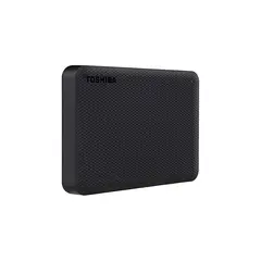 TOSHIBA - Disco Duro 4TB Canvio Advance HDTCA40XK3CA