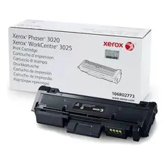 XEROX - Toner 106r02773 phaser 3020 / wc 3025