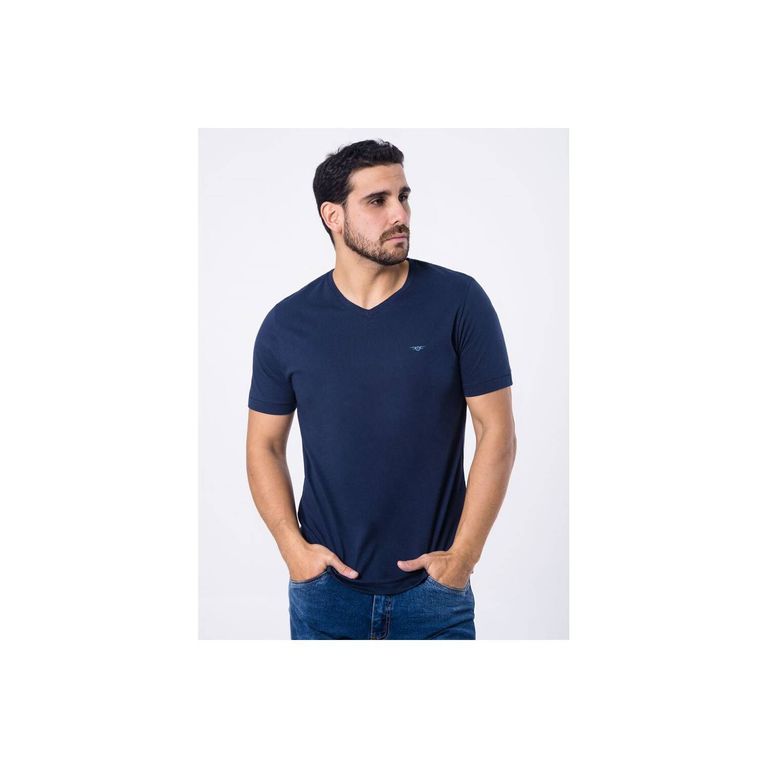Polo Basico Jersey Karlos Hombre