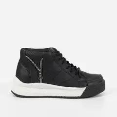 MARIBU - BOTINES PURO CUERO 803