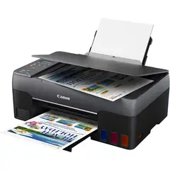 CANON - Impresora Pixma G2160 Multifuncional