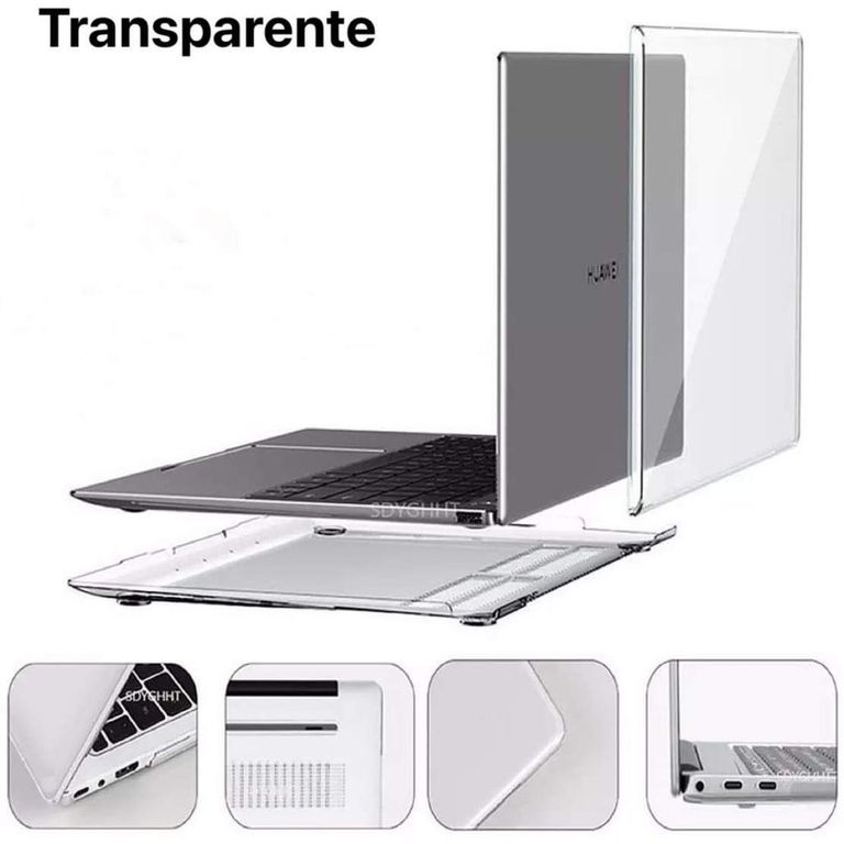 Funda Case para Huawei Matebook D15