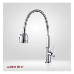 STONE - LLAVE DE LAVADERO AL MUEBLE LAURENT STT-01