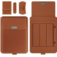 GENERICO - Funda protector para Huawei Matebook D14 + regalo