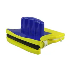 OEM - 2 Limpiadores De Vidrios Magnetico Exteriores Y Interiores