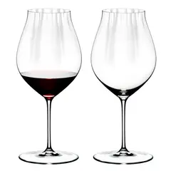 RIEDEL - Copa Pinot Noir Performance Set de 2