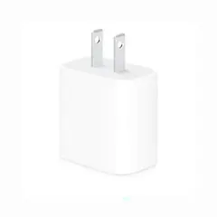 APPLE - Cargador Iphone 20w - Original - Certificado de Garantia