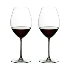 RIEDEL - Copa Old World Syrah Veritas Set de 2