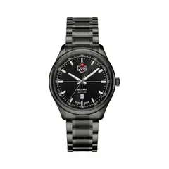 JDM - - Reloj WG010-01 Alpha Mission hecho en Suiza para Hombre