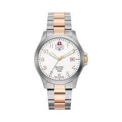 JDM - - Reloj WG001-06 Alpha I hecho en Suiza para Hombre