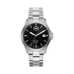 JDM - - Reloj WG005-02 Alpha II hecho en Suiza para Hombre