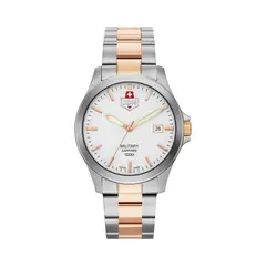 JDM - - Reloj WG005-04 Alpha II hecho en Suiza para Hombre